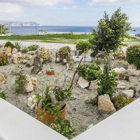 Komia Sea View Traditional Villa Exterior photo