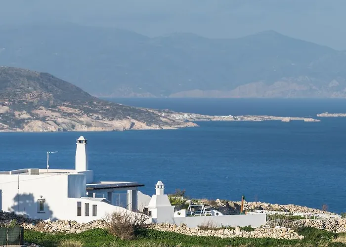 Komia Sea View Traditional