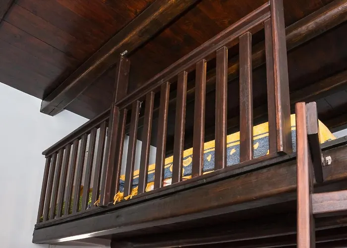 Komia Sea View Traditional