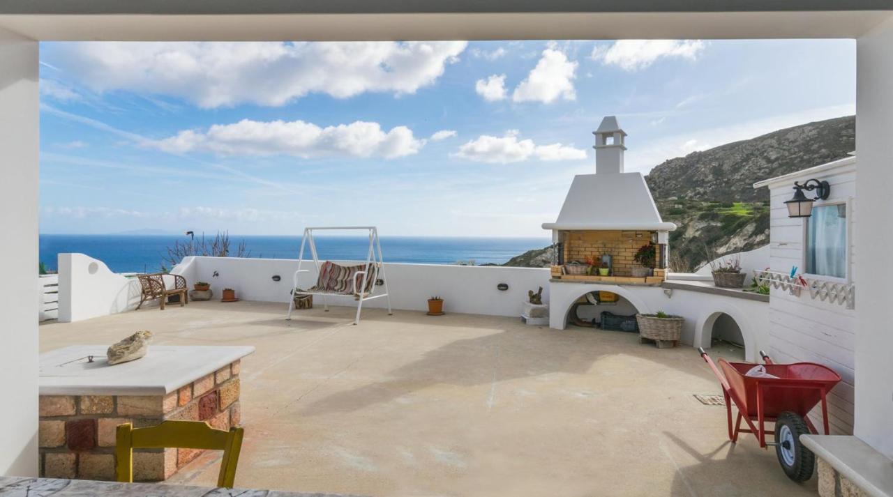 Sea View Traditional Holiday home *