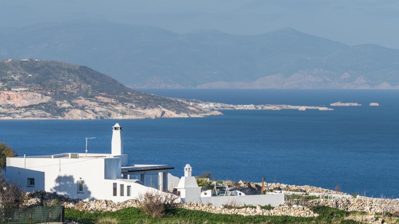 Holiday home Sea View Traditional