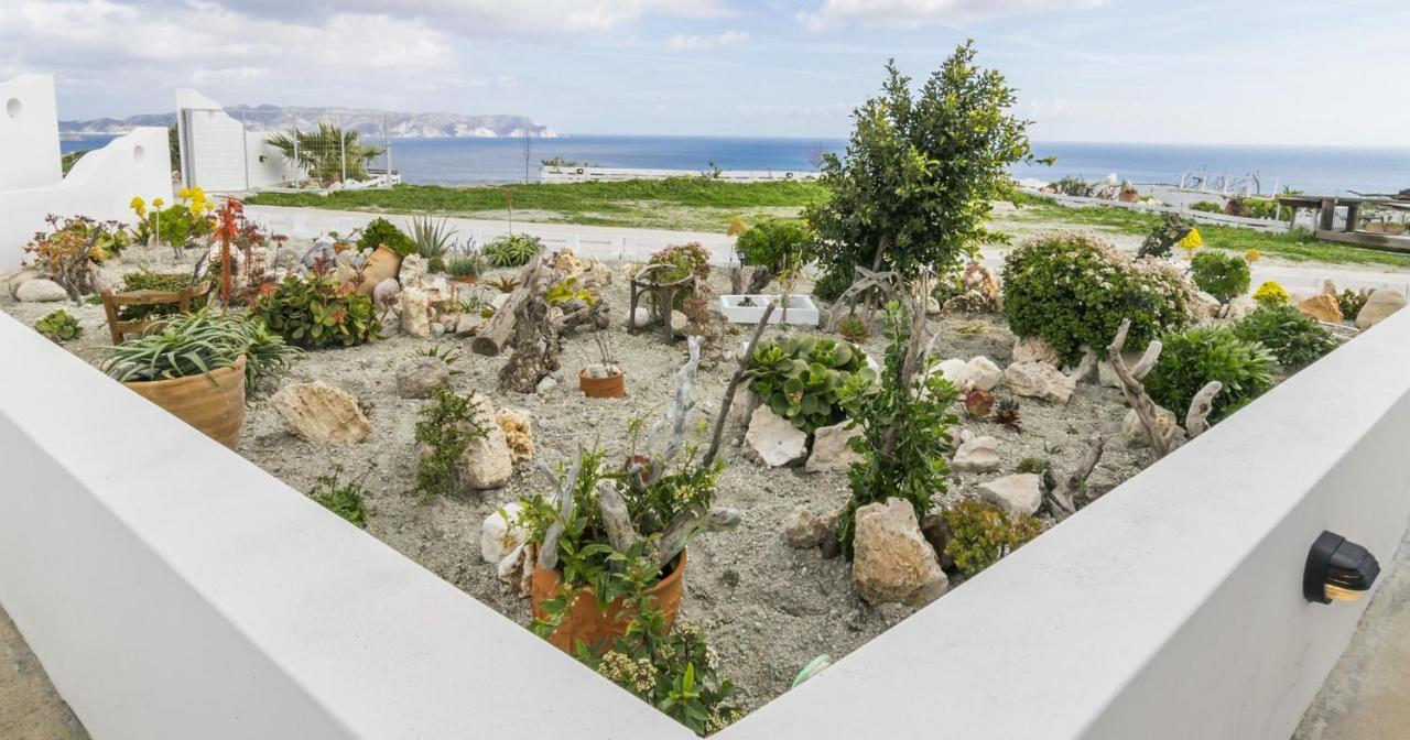 Sea View Traditional * Komia