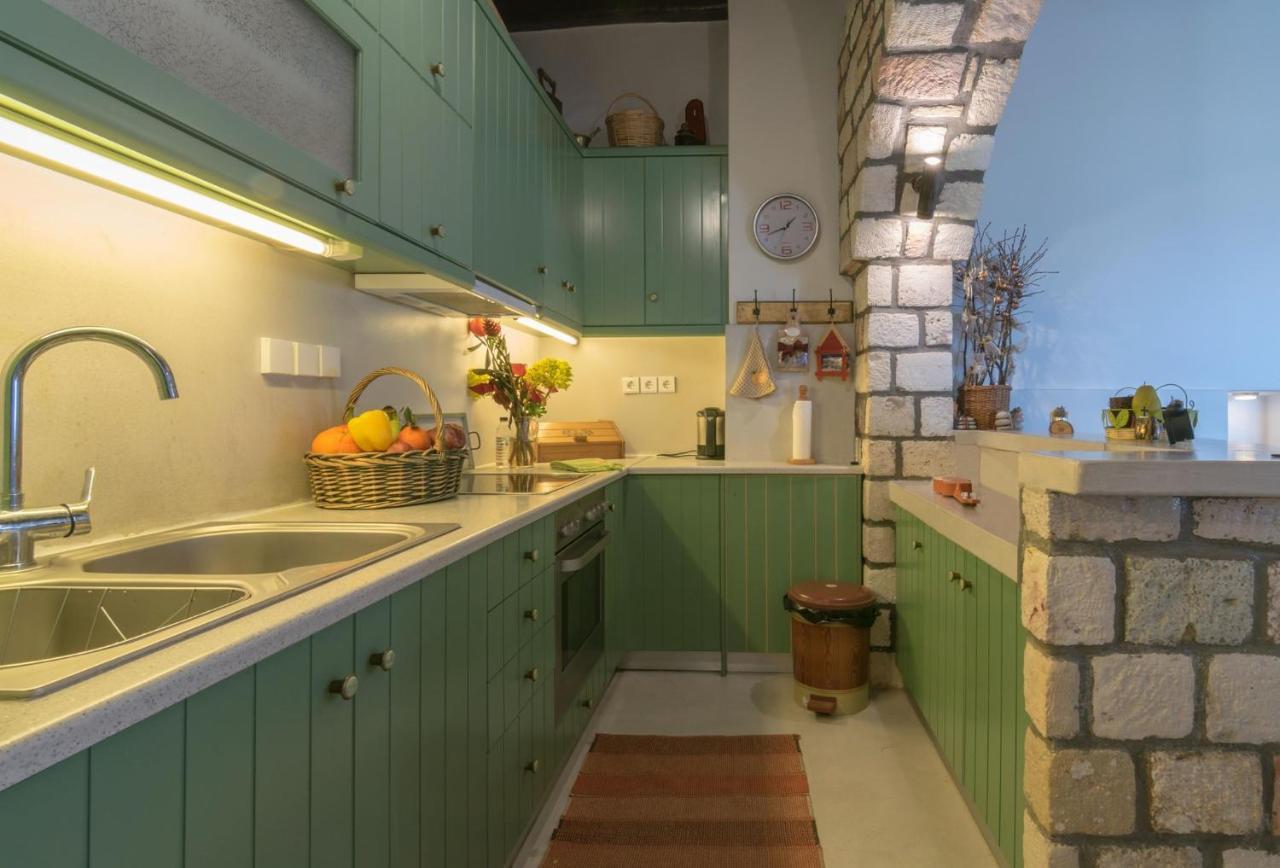 Holiday home Sea View Traditional Komia