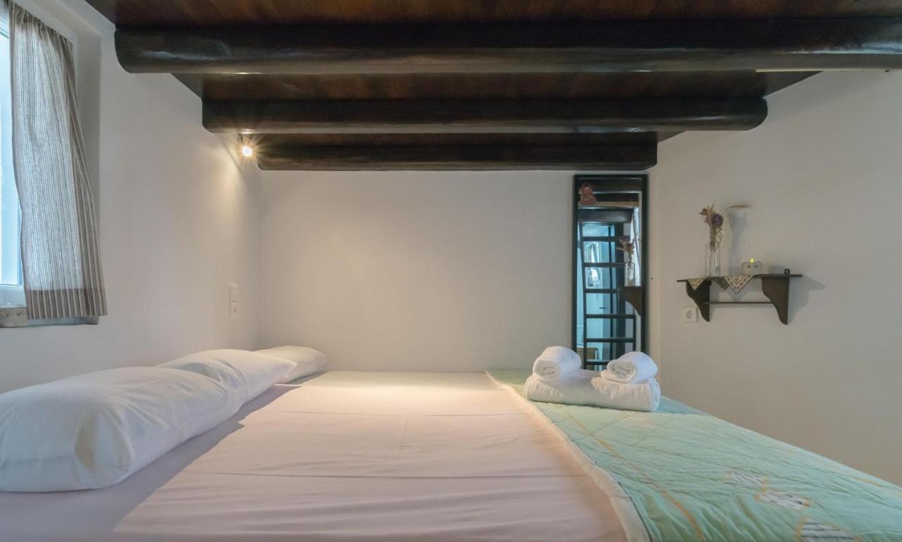 Holiday home Sea View Traditional