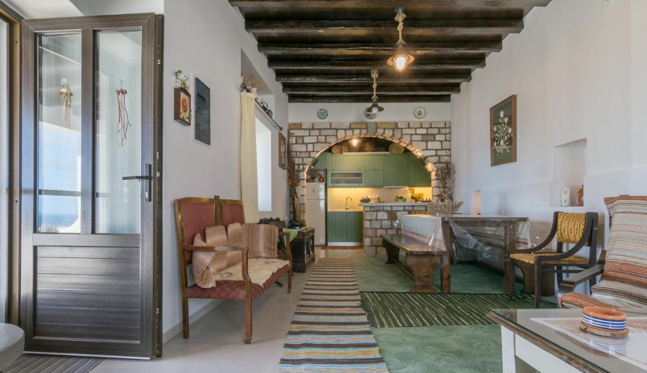 Sea View Traditional Holiday home