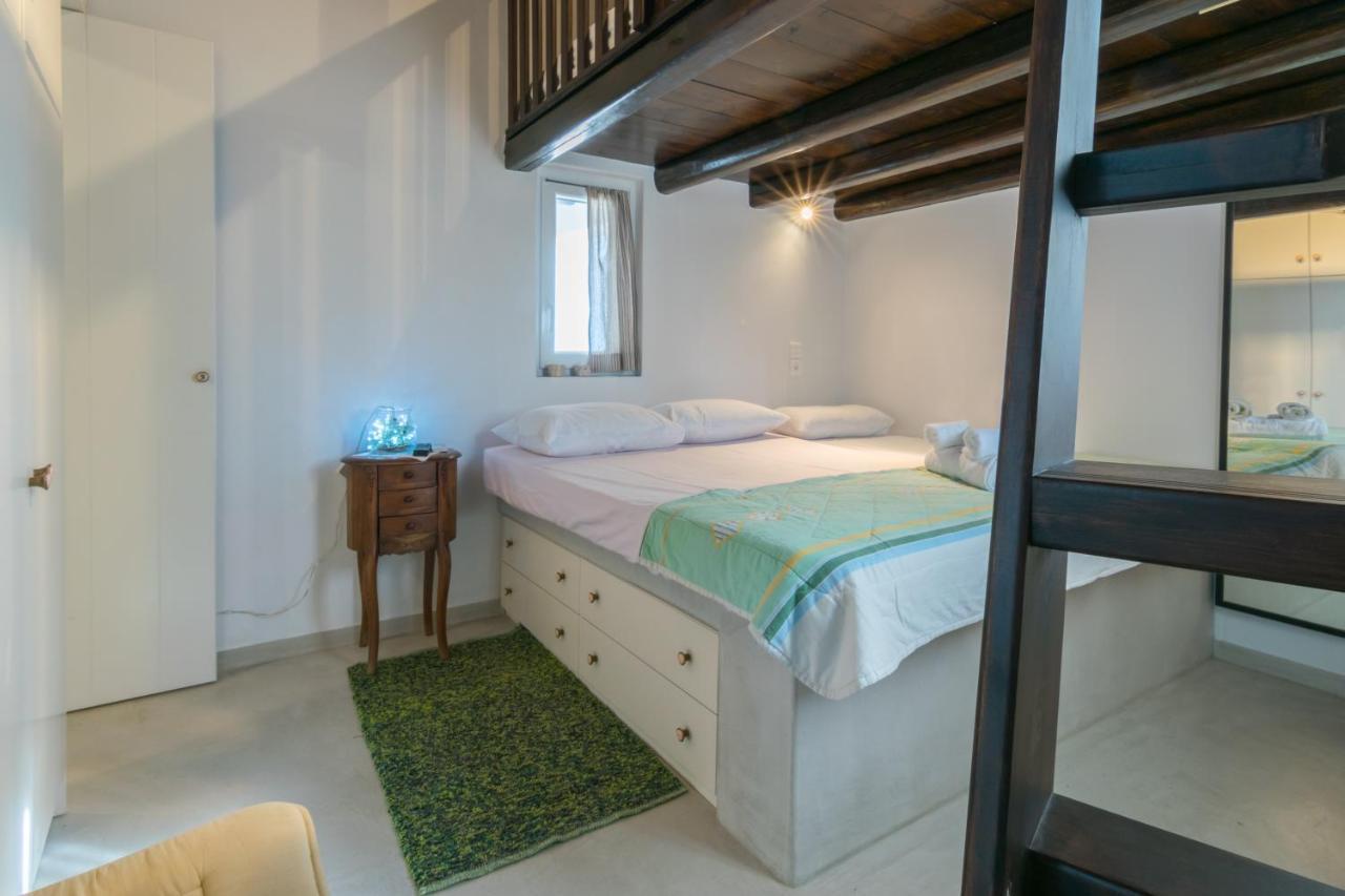 Holiday home Sea View Traditional