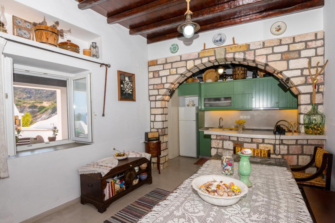 Sea View Traditional Holiday home *