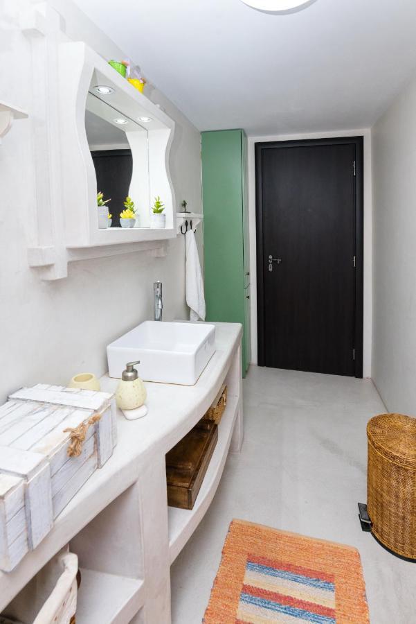 Holiday home Sea View Traditional Komia