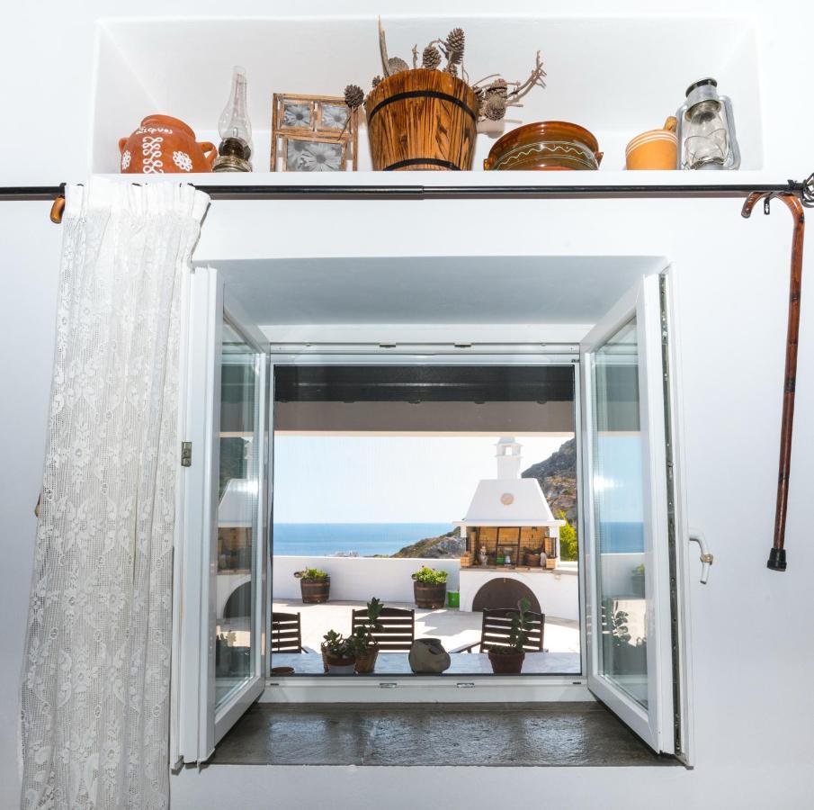 Holiday home Sea View Traditional