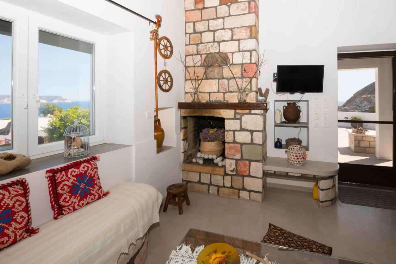 Holiday home Sea View Traditional