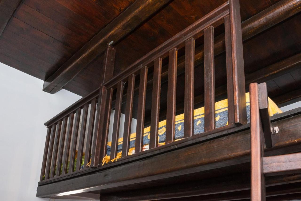 Sea View Traditional Holiday home Komia