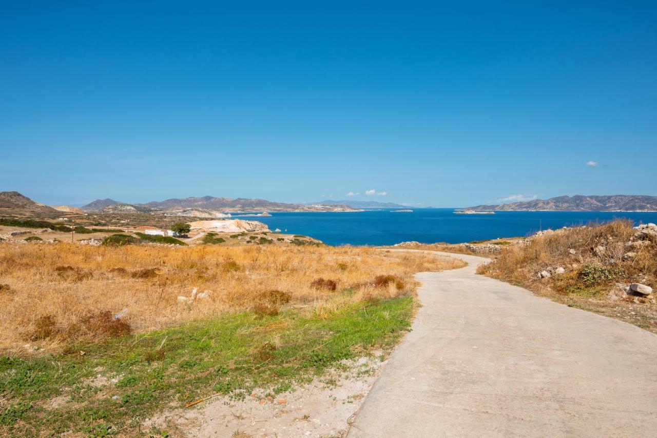 Sea View Traditional Holiday home Komia