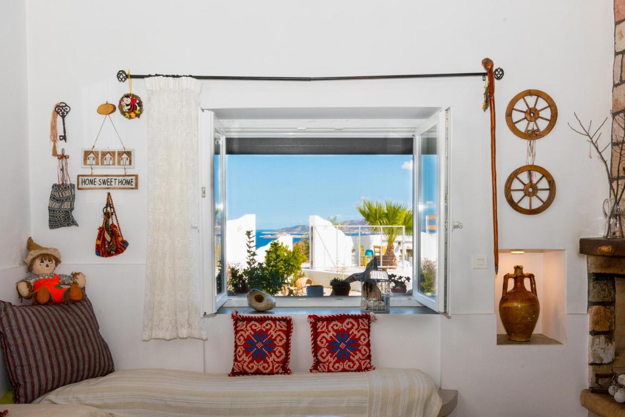Sea View Traditional * Komia