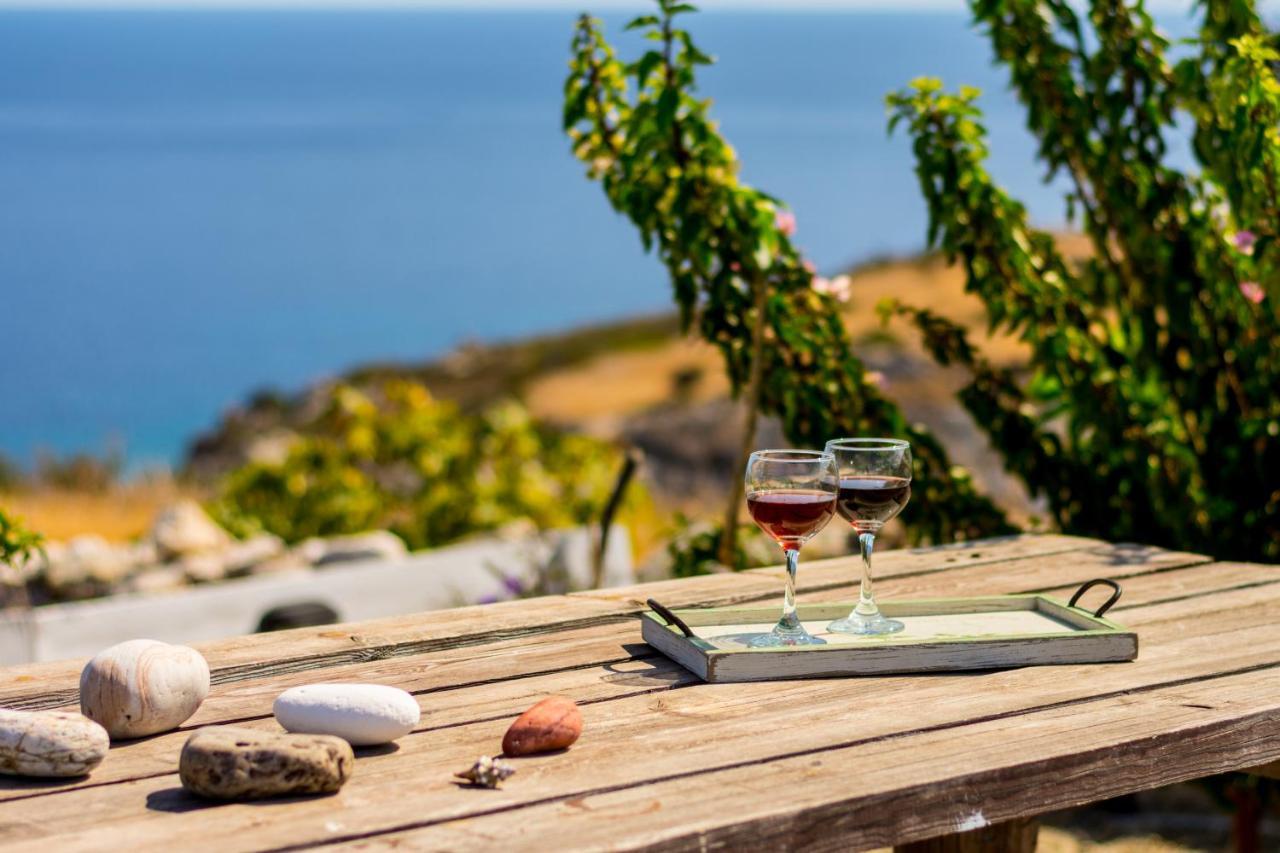 Sea View Traditional Holiday home Komia