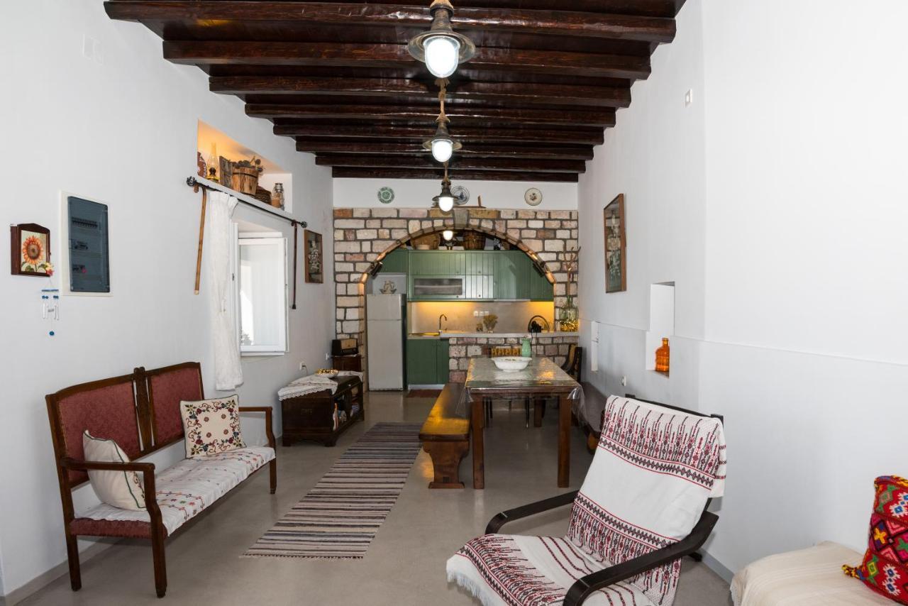 Holiday home Sea View Traditional