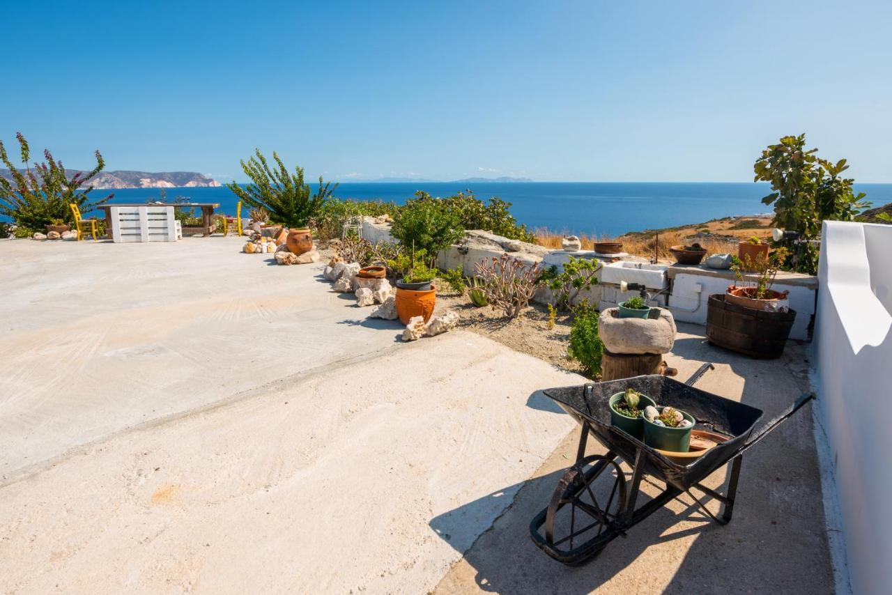Sea View Traditional Holiday home *