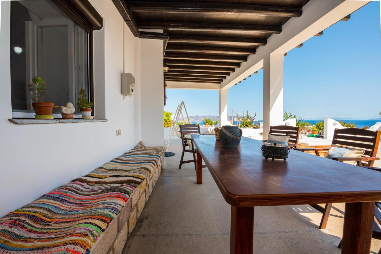 Holiday home Sea View Traditional Komia